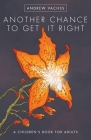 Another Chance to Get It Right Fourth Edition Cover Image