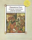 Ashanti to Zulu: African Traditions By Margaret Musgrove, Diane Dillon (Illustrator) Cover Image