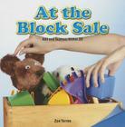 At the Block Sale: Add and Subtract Within 20 By Zoe Torres Cover Image