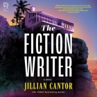 The Fiction Writer By Jillian Cantor, Allyson Ryan (Read by) Cover Image