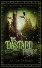 The Bastard Prince By Patty Jansen Cover Image