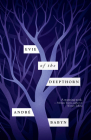 Evie of the Deepthorn By André Babyn Cover Image