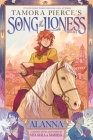 Song of the Lioness, Book 1: Alanna: A Graphic Novel Adaptation By Tamora Pierce, Vita Ayala (Adapted by), Sam Beck (Illustrator) Cover Image