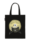 Disney: The Nightmare Before Christmas Tote Bag By Out of Print Cover Image