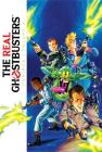 The Real Ghostbusters Omnibus Volume 2 Cover Image