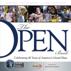 The Open Book: Celebrating 40 Years of America's Grand Slam Cover Image