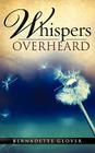 Whispers Overheard Cover Image