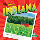 Indiana By Christina Earley Cover Image