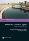 State Water Agencies in Nigeria: A Performance Assessment Cover Image