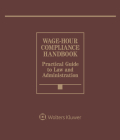 Wage-Hour Compliance Handbook: 2021 Edition By Dorinda D. DeScherer Cover Image