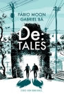De: Tales - Stories from Urban Brazil By Dark Horse Comics, Various (Illustrator) Cover Image