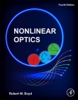 Nonlinear Optics By Robert W. Boyd Cover Image