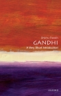 Gandhi: A Very Short Introduction (Very Short Introductions #37) By Bhikhu Parekh Cover Image