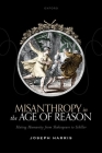 Misanthropy in the Age of Reason Cover Image