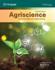 Agriscience Fundamentals & Applications, 7th Student Edition Cover Image