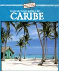Descubramos Países del Caribe (Looking at Caribbean Countries) By Jillian Powell Cover Image