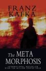 The Metamorphosis By Franz Kafka Cover Image