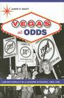 Vegas at Odds: Labor Conflict in a Leisure Economy, 1960-1985 (Studies in Industry and Society) Cover Image