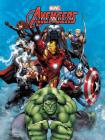 Marvel Universe Avengers: Ultron Revolution Vol. 3 By Joe Caramagna (Text by) Cover Image