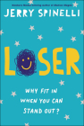 Loser By Jerry Spinelli Cover Image