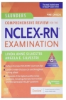Comprehensive Review for the NCLEX-RN By Pine Chiodo Cover Image