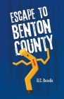 Escape to Benton County Cover Image