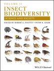 Insect Biodiversity: Science and Society, Volume 2 By Robert G. Foottit (Editor), Peter H. Adler (Editor) Cover Image