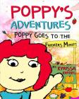 Poppy's Adventures: Poppy Goes To The Farmers Market By Kyrissa Krebbs Cover Image