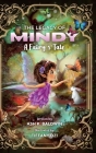 The Legacy of Mindy By Ash K. Baldwin, Tiffany Ozi (Illustrator) Cover Image
