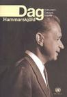 Dag Hammarskjold: Instrument, Catalyst, Inspirer Cover Image
