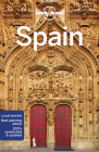 Lonely Planet Spain 13 (Travel Guide) Cover Image