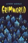 Grimworld: Tick, Tock, Tick, Tock Cover Image