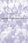 Essential Demographic Methods Cover Image