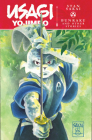 Usagi Yojimbo: Bunraku and Other Stories By Stan Sakai Cover Image