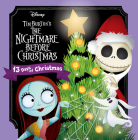 Nightmare Before Christmas 13 Days of Christmas By Steven Davison Cover Image