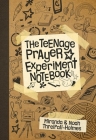 The Teenage Prayer Experiment Notebook By Miranda Threlfall-Holmes Cover Image