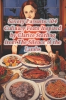 Savory Pursuits: 104 Culinary Feats Inspired by Clarice Starling from The Silence of the Lambs Cover Image