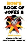 Ron's Book Of Jokes II: More Laughs Cover Image