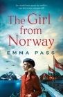 The Girl from Norway: A BRAND NEW absolutely gripping and heartbreaking WWII Historical Romance Cover Image
