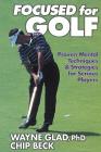 Focused for Golf Cover Image