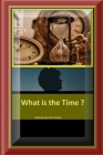 What is the Time ? Cover Image