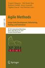 Agile Methods. Large-Scale Development, Refactoring, Testing, and Estimation: XP 2014 International Workshops, Rome, Italy, May 26-30, 2014, Revised S (Lecture Notes in Business Information Processing #199) Cover Image