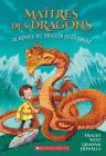 Maîtres Des Dragons: N° 1 - Le Réveil Du Dragon de la Terre By Tracey West, Graham Howells (Illustrator) Cover Image