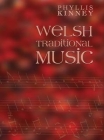 Welsh Traditional Music Cover Image