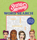 Scary Mommy Word Search Cover Image