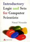 Introductory Logic & Sets for Computer Scientists Cover Image
