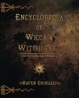 Encyclopedia of Wicca & Witchcraft Cover Image