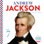 Andrew Jackson (United States Presidents) Cover Image