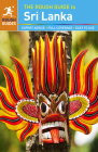 The Rough Guide to Sri Lanka (Rough Guides) Cover Image