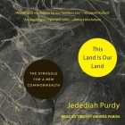 This Land Is Our Land: The Struggle for a New Commonwealth Cover Image